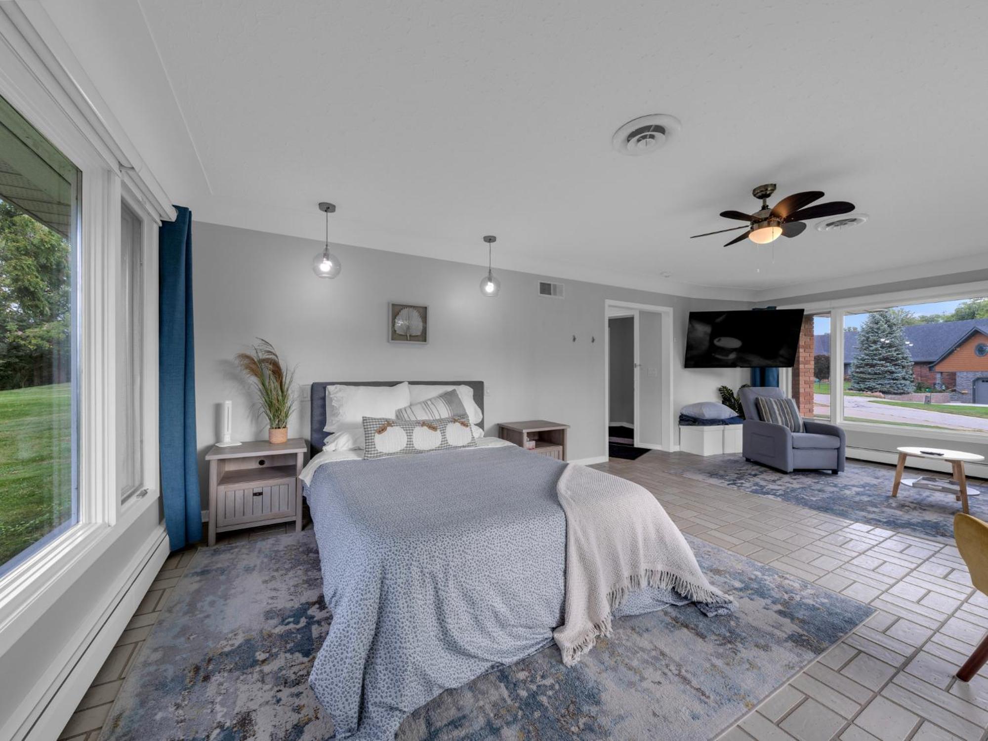 Coastal Suite #1 Cozy Suite #2 - Seacliff Beach Suites Leamington Exterior photo